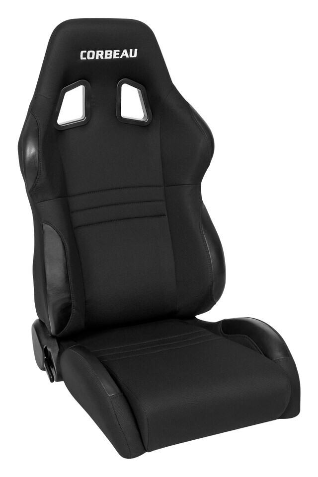 Corbeau A4 seats