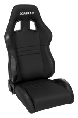 Corbeau A4 seats