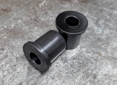 BMW Steering Rack Delrin Bushing – E12, E24, E23 (Replaces 32211115489)