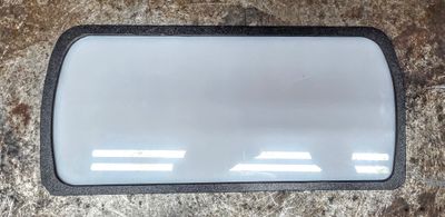 BMW E21 Clear Gauge Cluster Cover – Replacement Lens