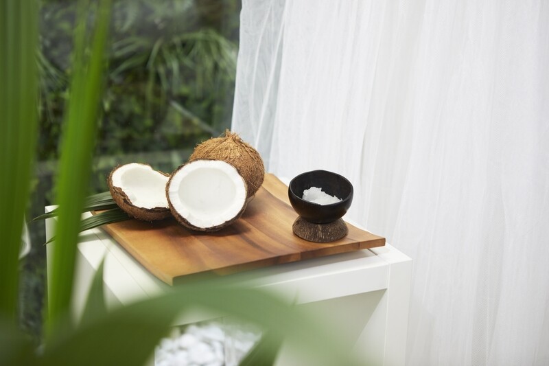MASAJE COCONUT
