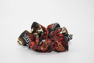 Hair Scrunchie