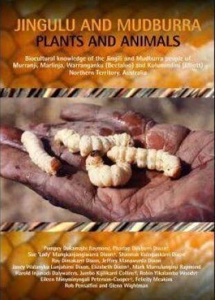 Jingulu and Mudburra Plants and Animals