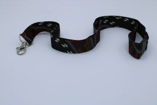Lanyard
