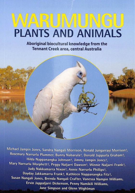 Warumungu Plants and Animals
