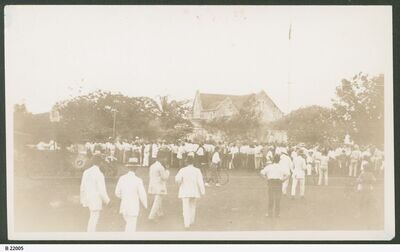 1918 SLSA Colln B