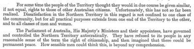 1920.04.16 Ewing Commission Report