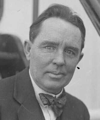 1920's - Nelson