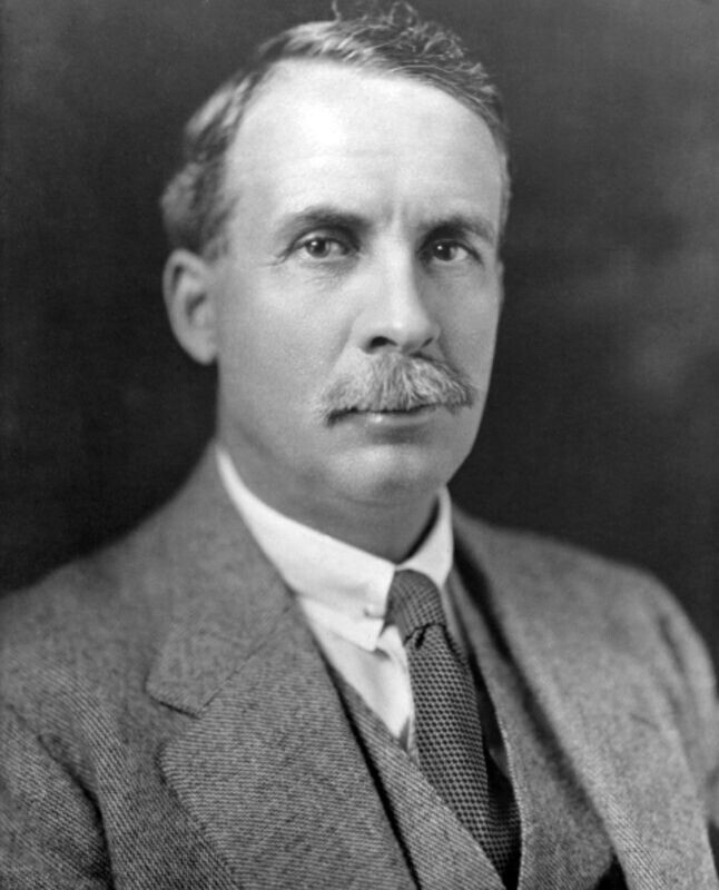 Sen George Pearce Min Home and Territories 1921-26