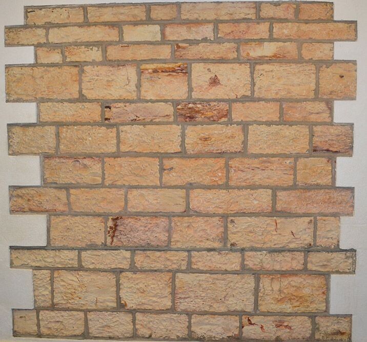 2012 - PO Wall