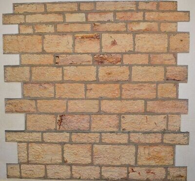 2012 - PO Wall