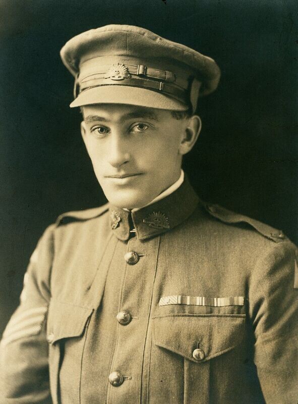 James Bennett