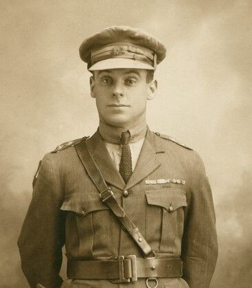 Walter Shiers