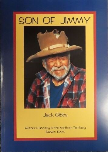 Son of Jimmy