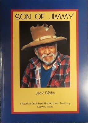 Son of Jimmy
