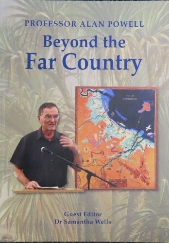 Beyond the Far Country