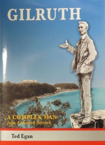 John Anderson Gilruth: A Complex Man