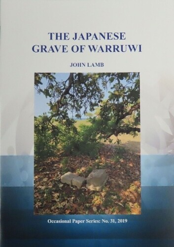 The Japanese Grave of Warruwi
