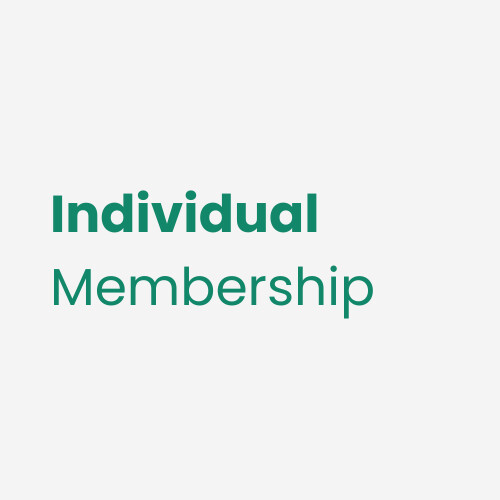 Individual membership