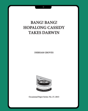 Bang! Bang!