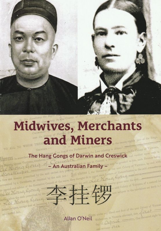 Midwives, Merchants and Miners