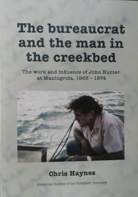 The Bureaucrat and the Man
