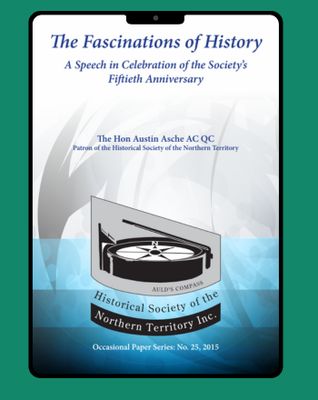 The Fascinations of History