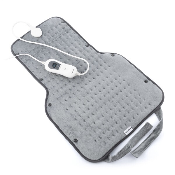 MULTIFUNCTION ELECTRIC PAD on RELAXPHERE.COM