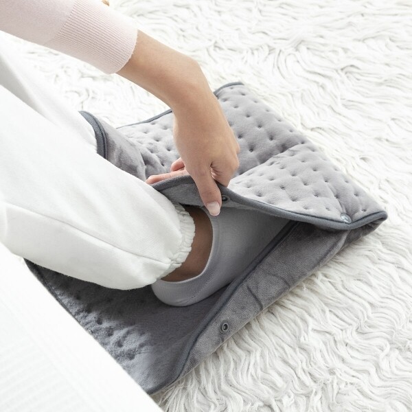 MULTIFUNCTION ELECTRIC PAD on RELAXPHERE.COM