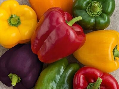 Peppers