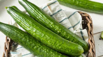 Cucumber