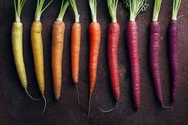 Carrots