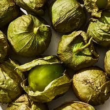 Tomatillo