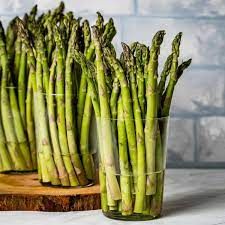 Asparagus