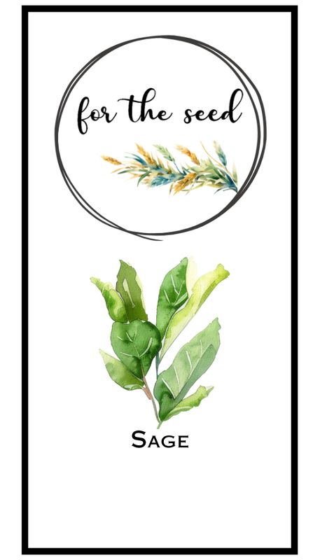 Sage
