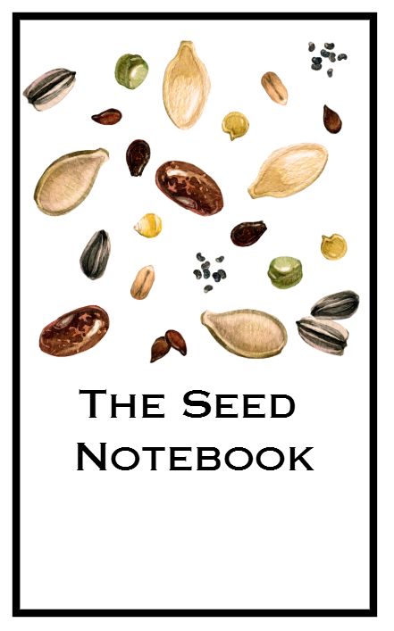 The Seed Notebook