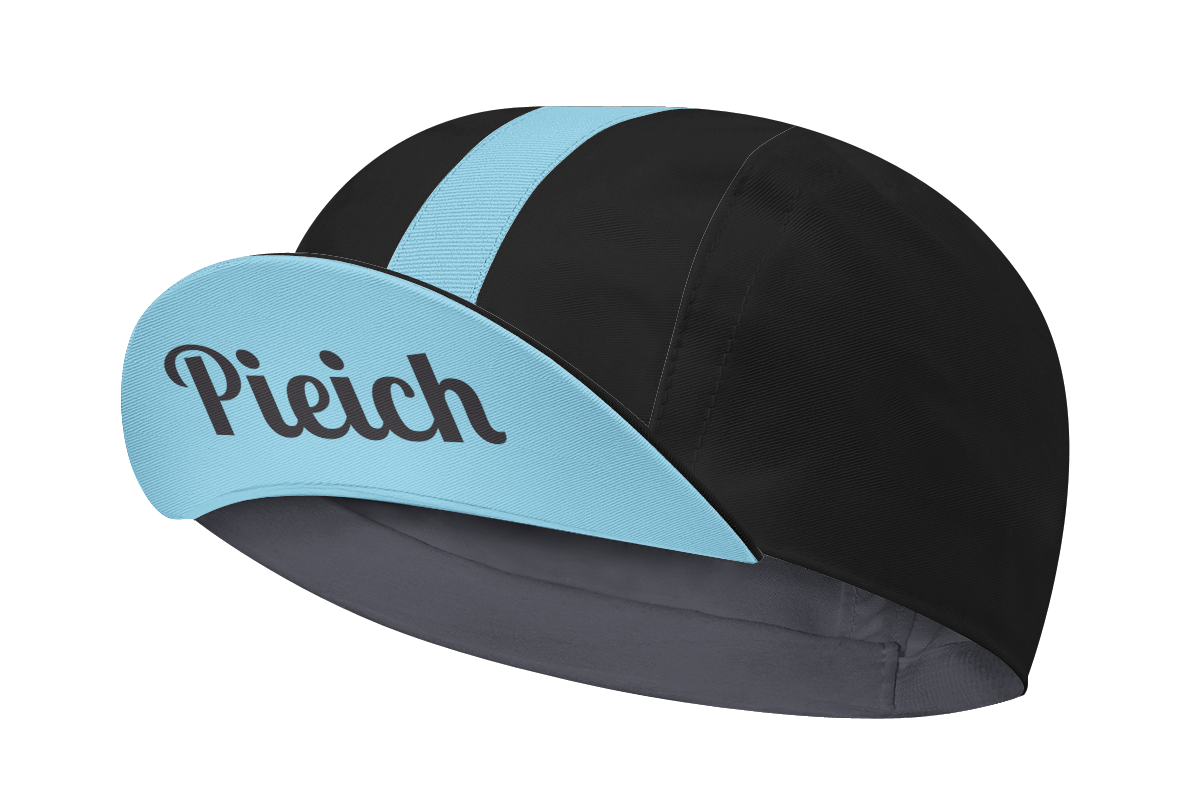 Visera Blue LINE 00004