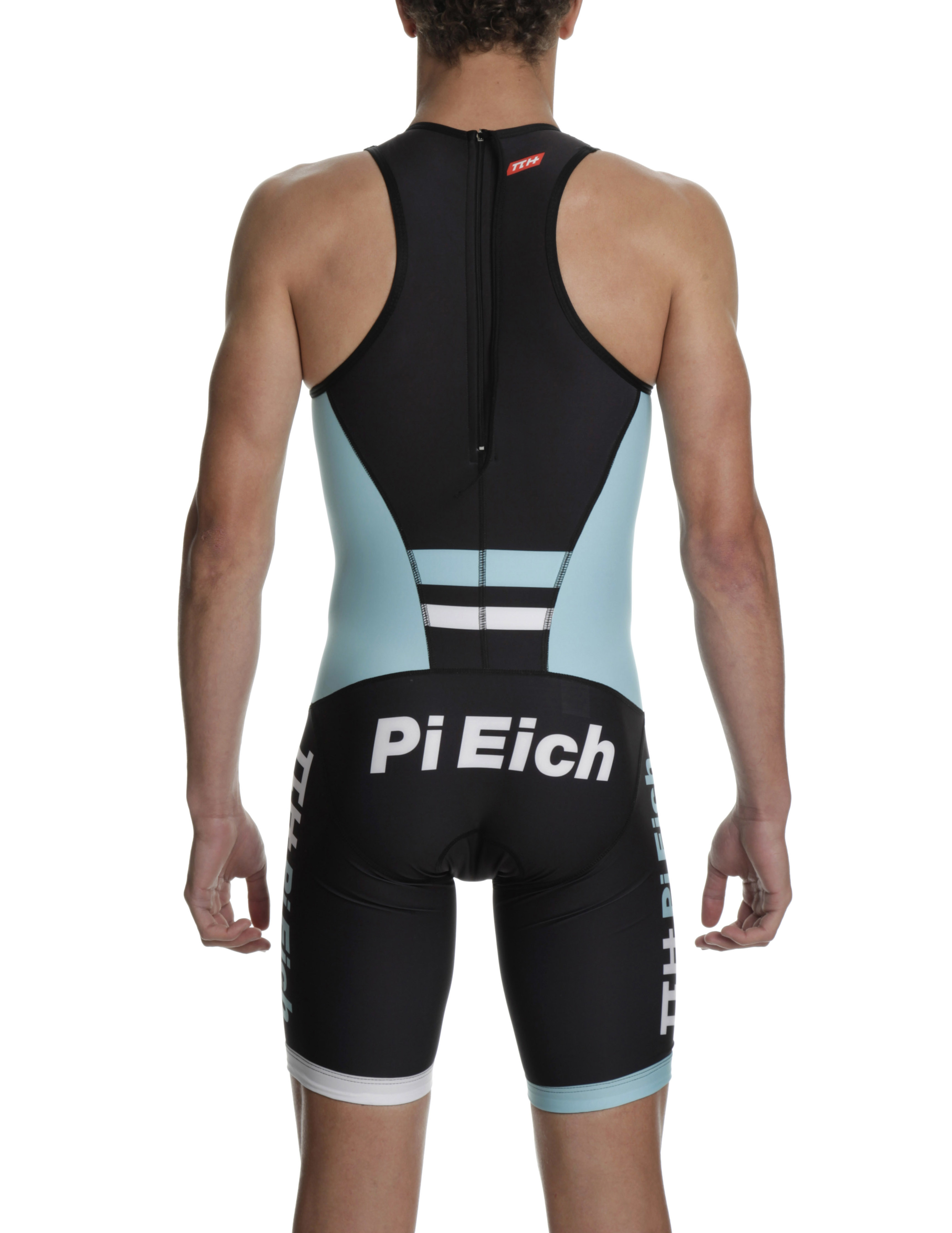TOP de Triatlón - BLUELINE