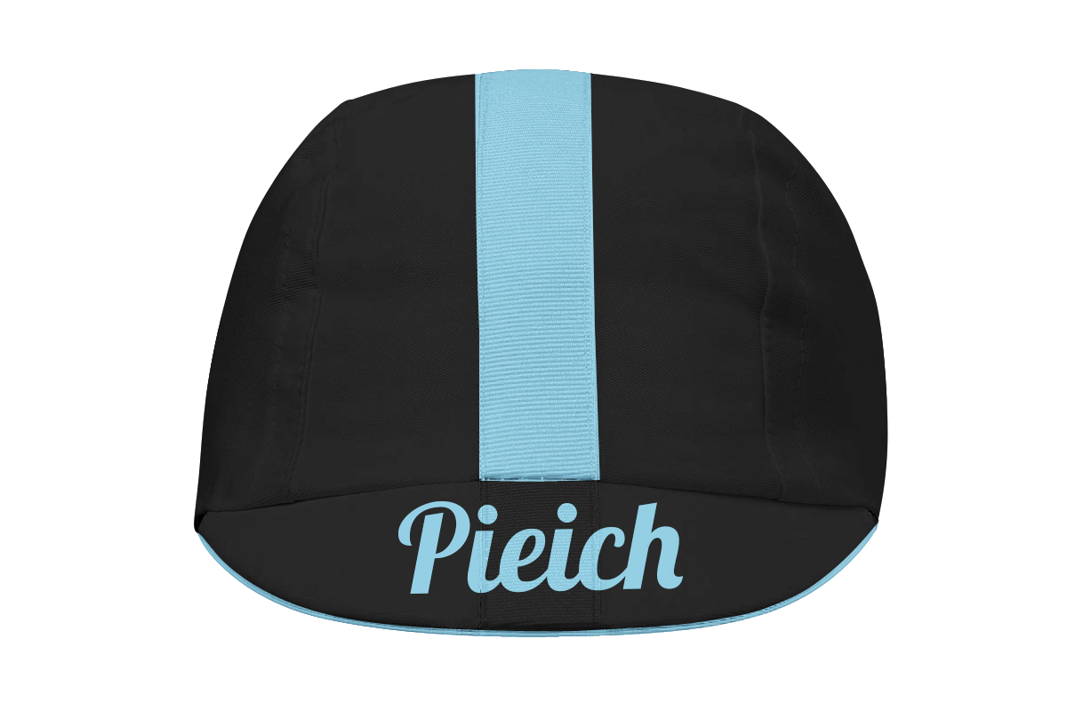Visera Blue LINE