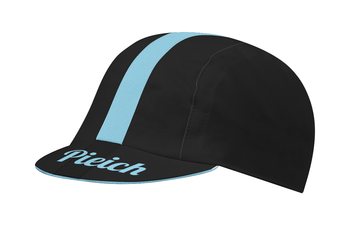 Visera Blue LINE