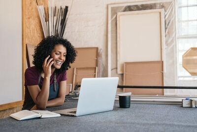 E-commerce Website Up to 10 Products