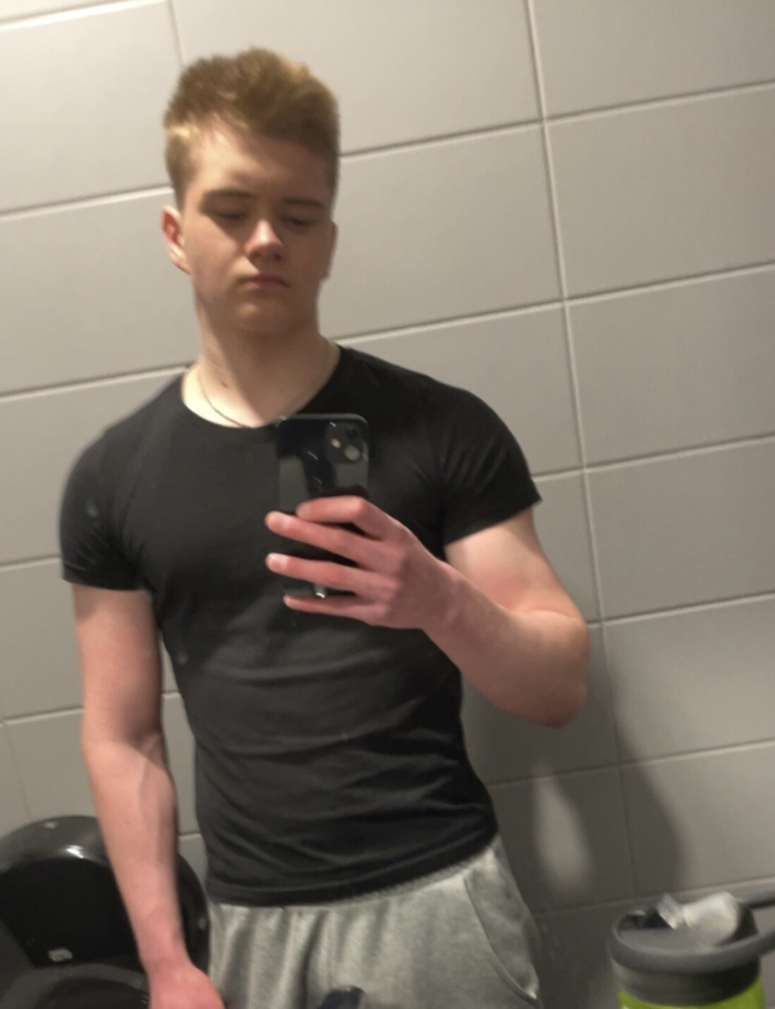 Rookie Bodybuilding Program
