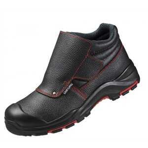 CHAUSSURES SOUDEUR