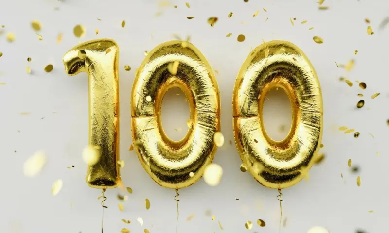 100 jours