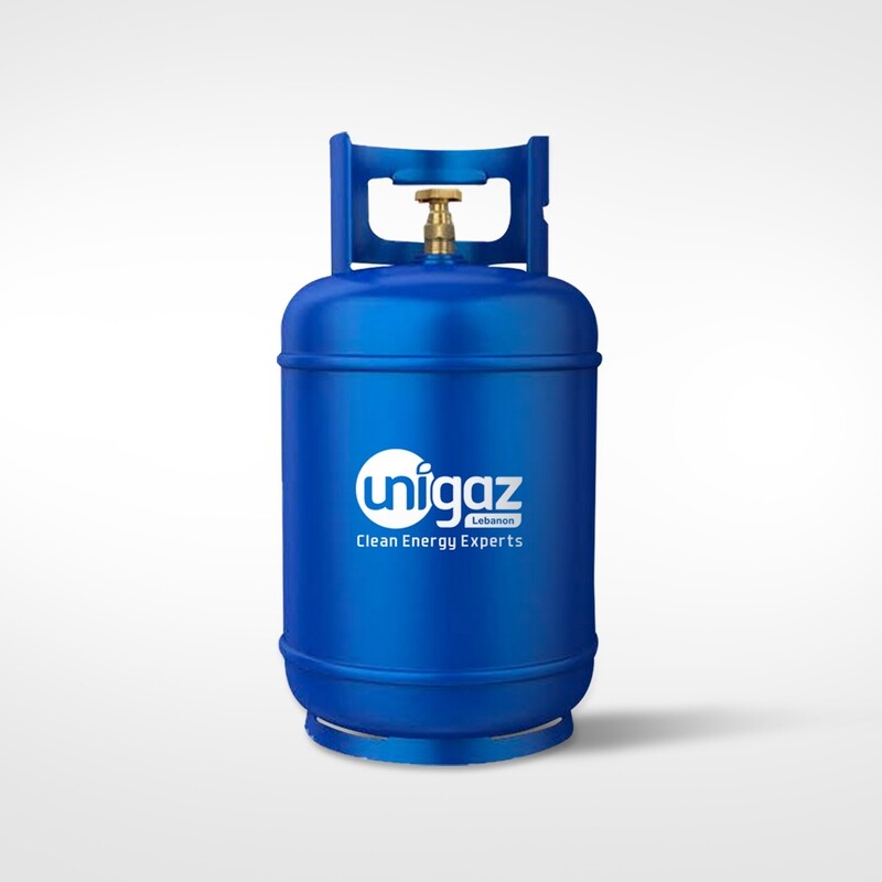 Gas Cylinders