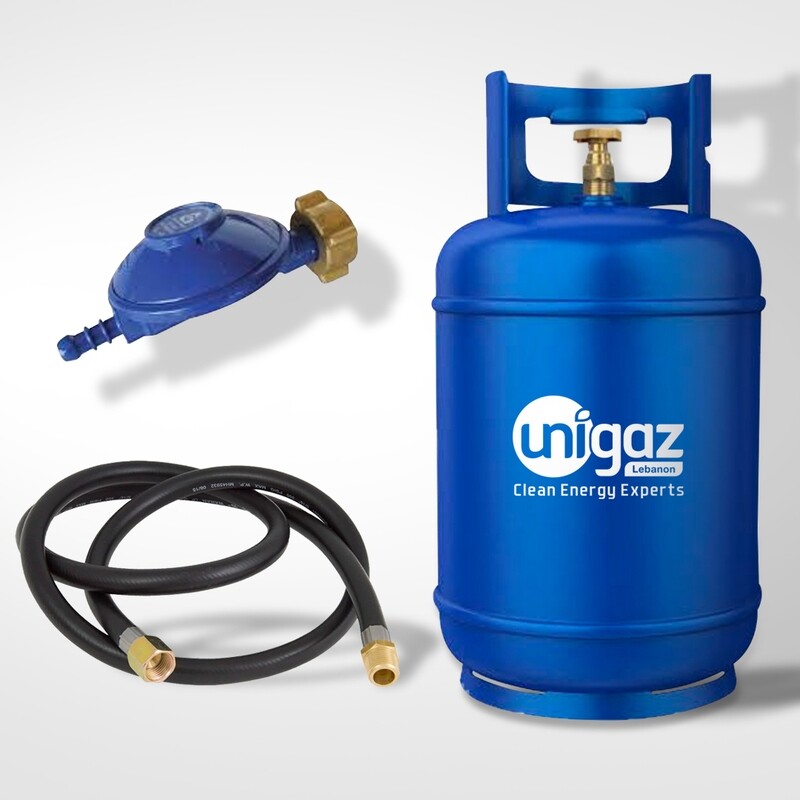 Gas Accessories