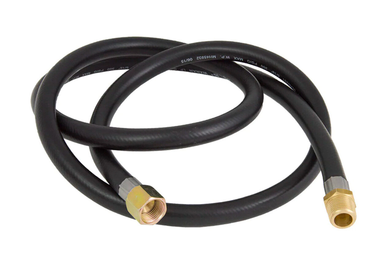 Rubber Hose