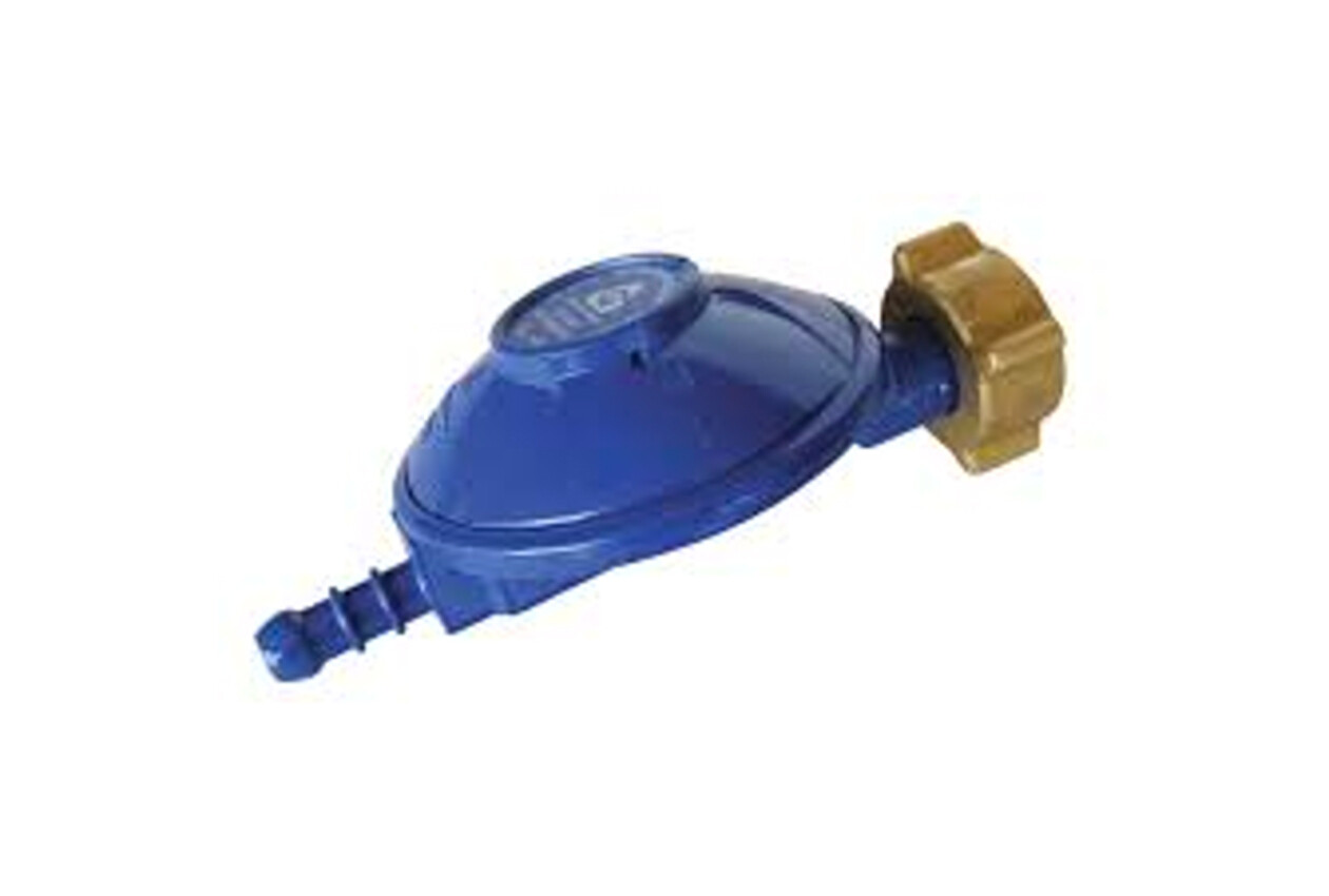 Gas Regulator