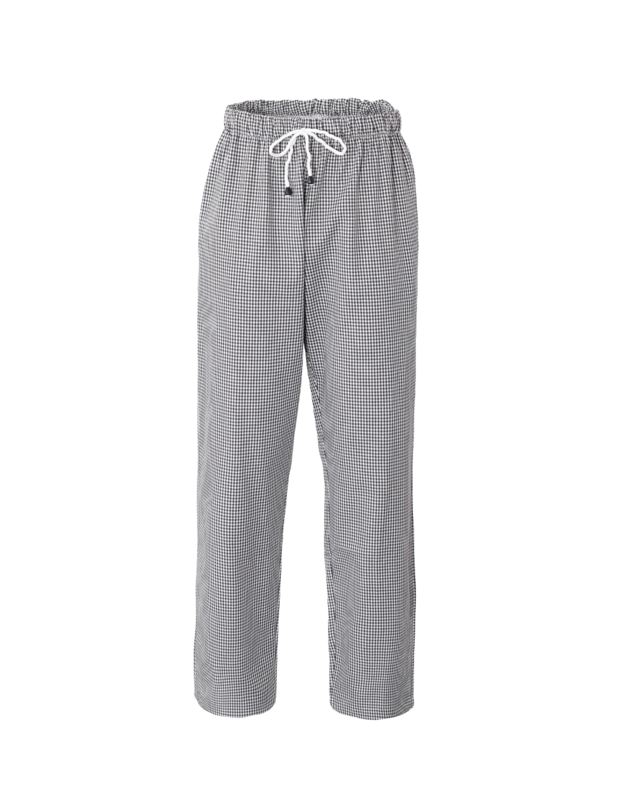 Pantalone da Cucina Sale e Pepe