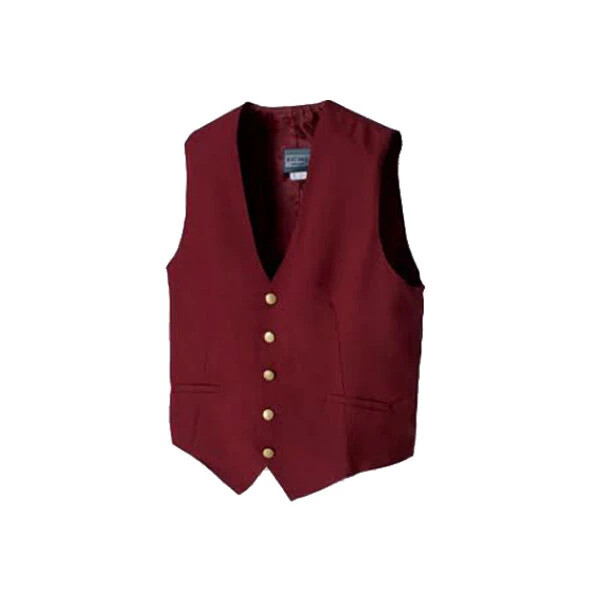 Gilet da Sala